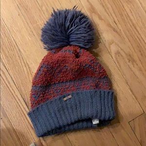 Free People Beanie